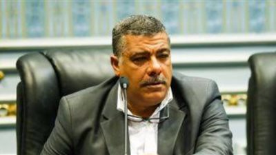 معتز محمود يفوز برئاسة لجنة الصناعة بمجلس النواب  