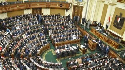 درية شرف الدين تفوز برئاسة لجنة الثقافة والإعلام والآثار بمجلس النواب