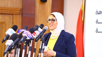 وزيرتا التضامن والصحة تطلقان المرحلة الثانية من منظومة بطاقات الخدمات المتكاملة لذوي الهمم