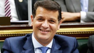 طارق رضوان يفوز برئاسة لجنة حقوق الإنسان بمجلس النواب
