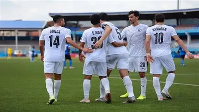 الكشف عن حكم مباراة بيراميدز وعزام التنزاني في الكونفدرالية