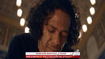 الموت يفجع الفنان حمزه العيلي