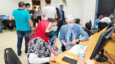 بعد مد الموعد للخميس المقبل.. كيفية التسجيل للالتحاق بالجامعات الأهلية