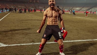 عاجل.. أفشة يتخذ قرارًا مفاجئا بعد استبعاده من قائمة منتخب مصر