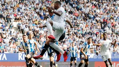 منذ 1988.. ريال مدريد يقترب من إحصائية سلبية على ملعب إسبانيول