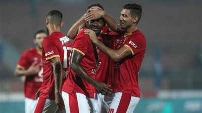 عاجل.. الأهلي يستعيد صفقة الموسم