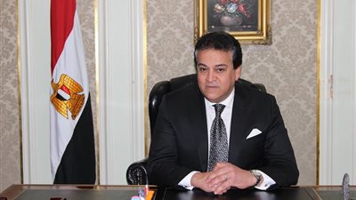 التعليم العالي تناقش رفع كفاءة فرق التمريض بالمستشفيات الجامعية