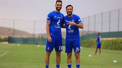 الأهلي يحسم ملف تمديد عقود معلول والسولية