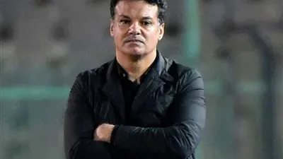 عاجل.. إيهاب جلال يرفض رحيل نجم بيراميدز 