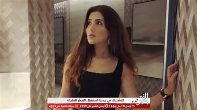 مي عمر تبهر جمهورها بأحدث ظهور