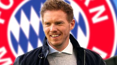 مدرب بايرن ميونخ يعلق على خسارة فريقه ضد فرانفكورت