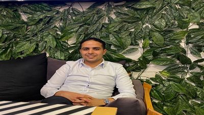 رسميًا .. بلال نظير رئيسًا لمركز شباب بشتيل