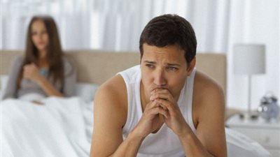 استشاري أمراض ذكورة يكشف أسباب ضعف الرغبة الجنسية للرجل (فيديو)