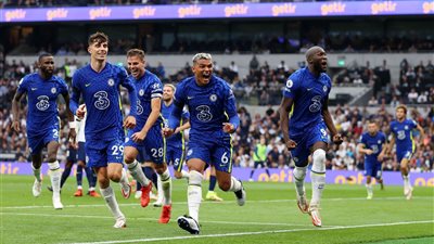 موعد مباراة تشيلسي وبرينتفورد في الدوري الإنجليزي الممتاز