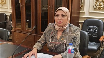 برلمانية: تلقي اللقاح ضرورة قصوى لمواجهة كورونا  