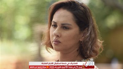 بهذه الطريقة.. ياسمين رئيس تروج لمسلسلها 