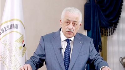 طارق شوقي: كل 30 ألف معلم يكلفون الدولة مليار جنيه بالحد الأدنى للأجور