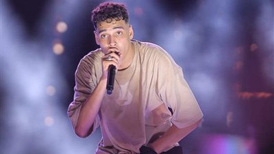 مروان بابلو يواجه عقوبة السجن 3 أشهر وغرامة بعد تغيير كلمات ابتهال 