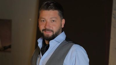  فراس عنتر  يطرح أحدث أغنياته 