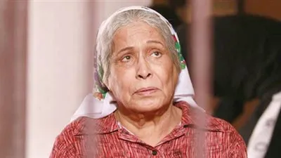 حياة الفهد تصور مسلسلها الجديد في مكة