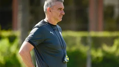 عصام مرعي: الزمالك مضطهد.. وكارتيرون يشبه يورجن كلوب