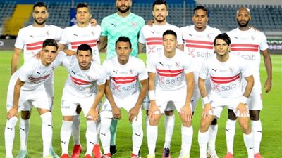 موعد مباراة الزمالك المقبلة في دور الـ32 بدروي أبطال أفريقيا