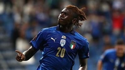 عاجل.. كين يعوض المصاب إيموبيلي في تشكيل المنتخب الإيطالي