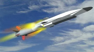 روسيا: نجاح اختبار إطلاق صاروخ 