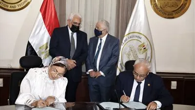 شوقي: التعليم الاستثمار الأكبر والأهم في بناء الأمم والشعوب