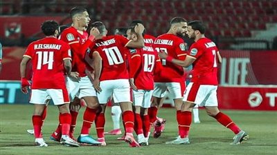 عاجل.. حقيقة رحيل نجم الأهلي 