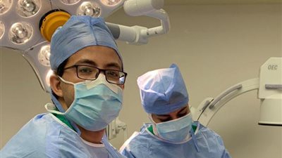 ٣٥٠ ألف خدمة.. إنجازات مجمع الإسماعيلية الطبي منذ فبراير 2021 وحتى الآن 