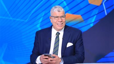 شوبير يتهم وائل جمعة بالكذب ويوجه رسالة نارية إلى كيروش