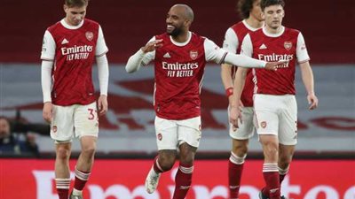 موعد مباراة أرسنال المقبلة بالجولة الثامنة في الدوري الإنجليزي