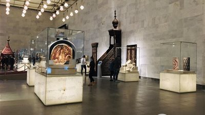 متحف الحضارة.. انتقادات لسيناريو العرض والأسعار وتعيينات تثير التساؤل