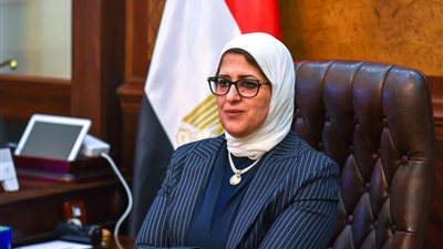 وزيرة الصحة: نتفاوض على تصنيع لقاح موديرنا محليا