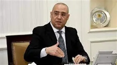  وزير الإسكان: مصر حققت المركز الـ8 عربياً بمؤشر جودة الحياة 