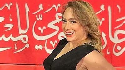 ريهام الشنواني: حكاية 