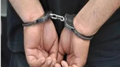 التحقيق مع 3 متهمين بسرقة سائق توك توك تحت تهديد السلاح في حلوان