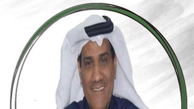 انتخاب الدكتور البار عضواً بالاتحاد الآسيوي لكرة الطاولة