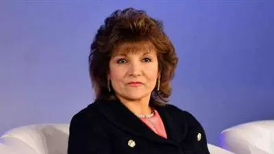 ليلى بنس: المصريين في أمريكا نفسهم يساعدوا مصر.. وجمعنا تبرعات  لـ 