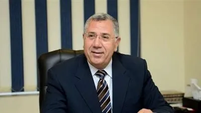 وزير الزراعة: نعمل على إزالة التعديات فى مهدها للحفاظ على الأمن الغذائي