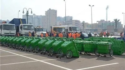 التنمية المحلية: دور المواطن مهم في متابعة منظومة النظافة الجديدة (فيديو)