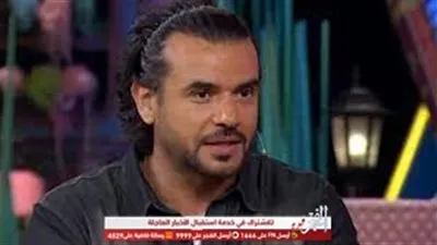 سامو زين يعلق على تعطل مواقع التواصل الاجتماعي