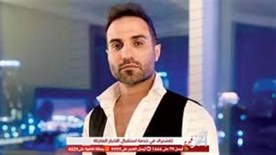 أول تعليق من أحمد فهمي على تعطل مواقع التواصل الإجتماعي 