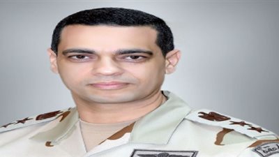 المتحدث العسكري: حربنا على الإرهاب ستدرس في الأدبيات العسكرية (فيديو)