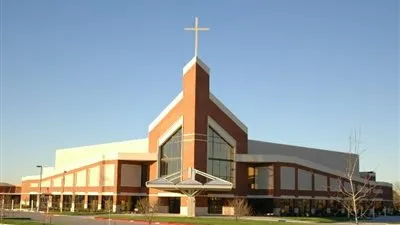 الأرثوذكسية تتسلم ملكية كنيسة جديدة في بلجيكا