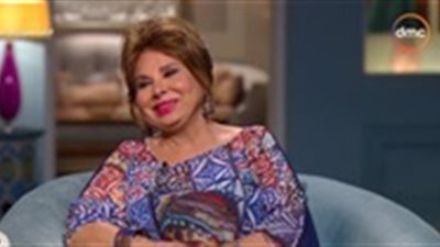 فادية عبد الغني: 