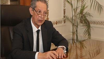 فؤاد بدراوي: شباب الوفد قادر على خوض أية استحقاقات سياسية