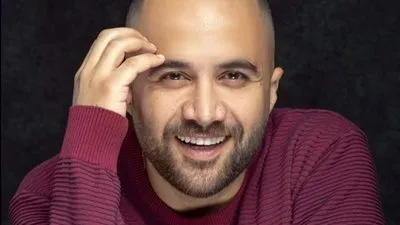 25 أكتوبر..علي الألفي يحيي حفلته الغنائية بدار الأوبرا