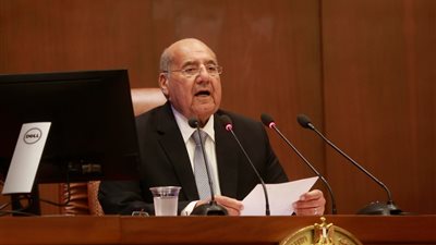 اليوم.. افتتاح دور الانعقاد الثاني لمجلس الشيوخ